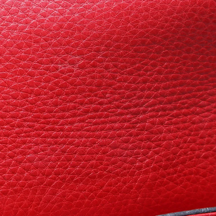 323190 Soho Chain Tassel Flap Small