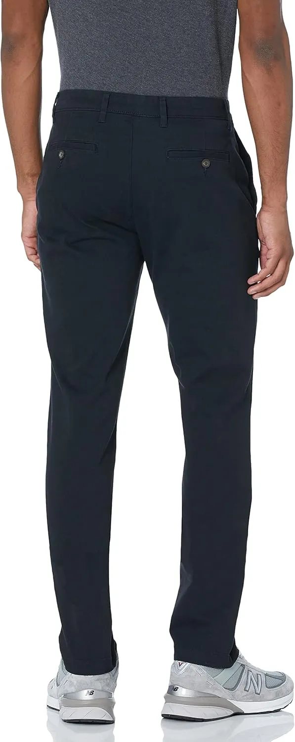 Amazon Essentials Men's Skinny-Fit Casual Stretch Chino Pant