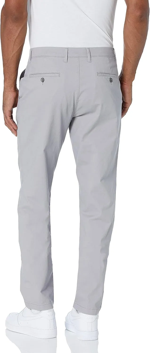 Amazon Essentials Men's Skinny-Fit Casual Stretch Chino Pant
