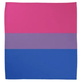 Bisexual Flag Bandana