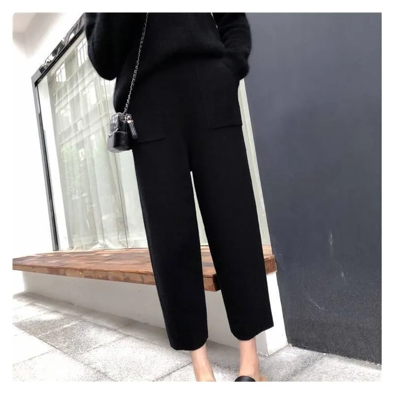 Boho Set - Cozy Cashmere