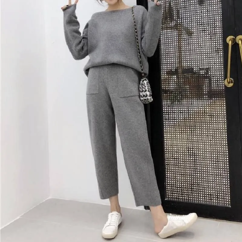 Boho Set - Cozy Cashmere