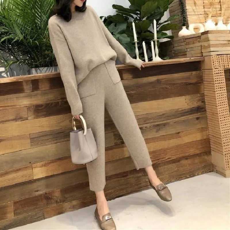 Boho Set - Cozy Cashmere