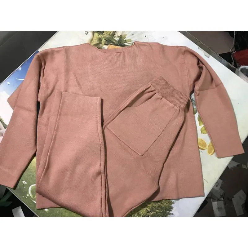 Boho Set - Cozy Cashmere
