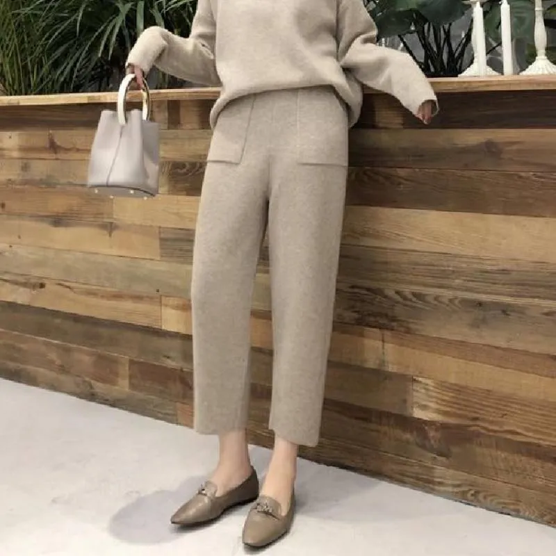 Boho Set - Cozy Cashmere