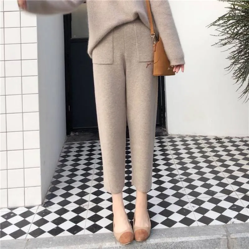 Boho Set - Cozy Cashmere