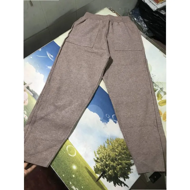 Boho Set - Cozy Cashmere