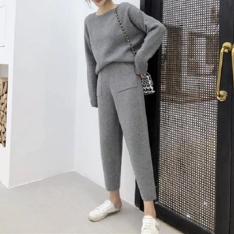 Boho Set - Cozy Cashmere