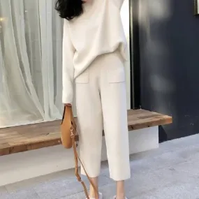 Boho Set - Cozy Cashmere