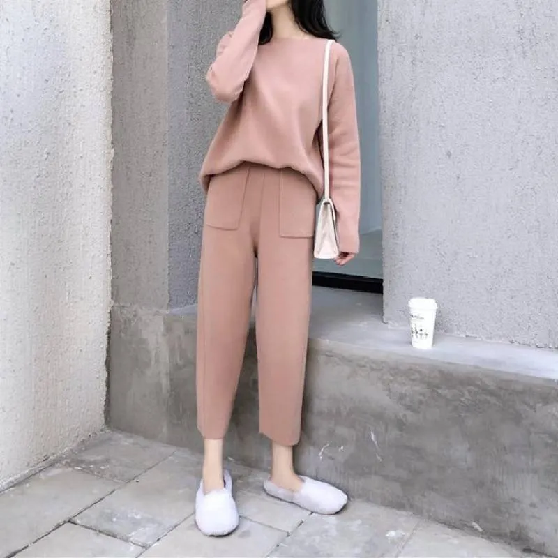 Boho Set - Cozy Cashmere