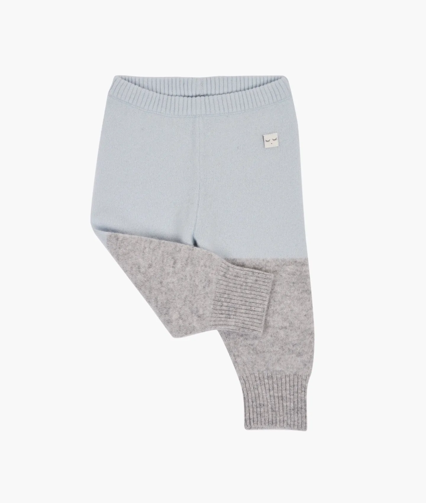 Cashmere Pants