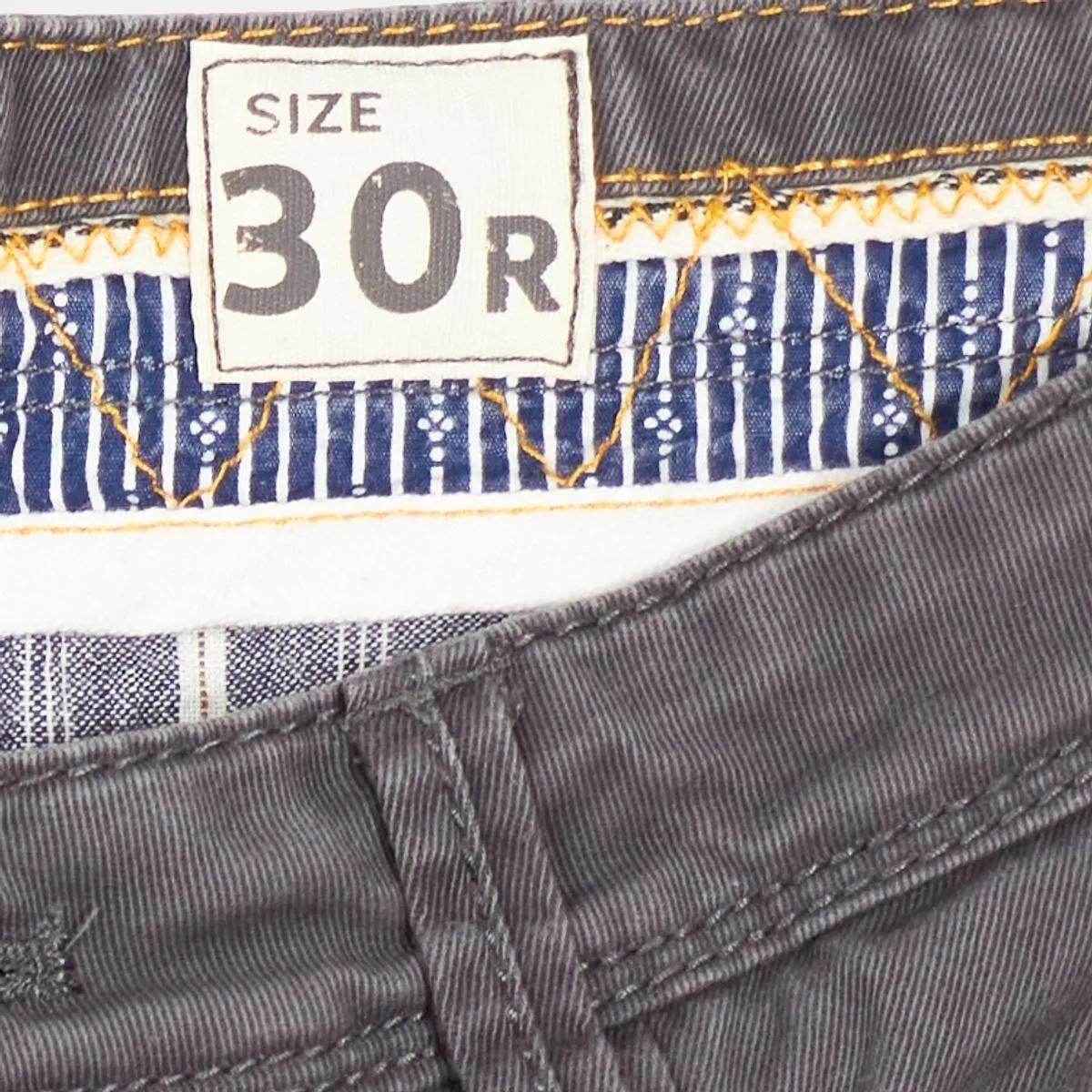Fat Face Chino Trousers