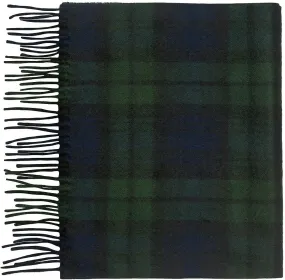 Lona Scott 100% Cashmere Scarf