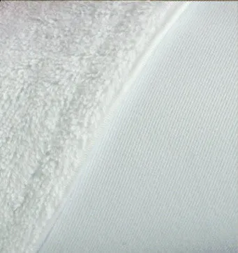 Noble Plush Lined Microfiber Shawl