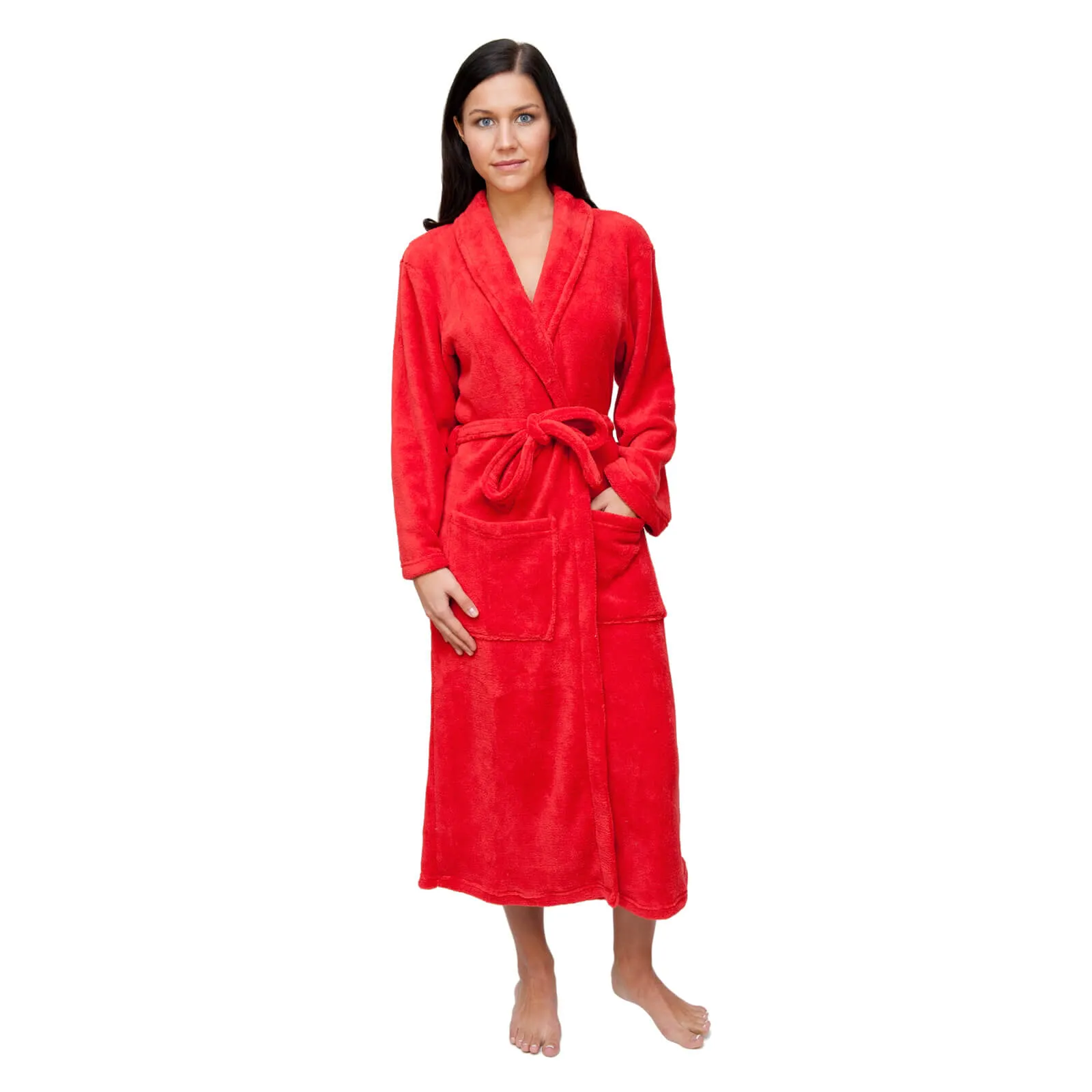 Robes for the Bride
