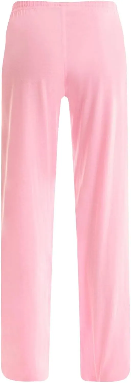 Womens Plaid Pajama Pants 2025 Buffalo Soft Sleepwear Plush Pants Gifts for Him Her Straight Leg Joggers Sweatpants