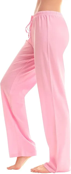 Womens Plaid Pajama Pants 2025 Buffalo Soft Sleepwear Plush Pants Gifts for Him Her Straight Leg Joggers Sweatpants