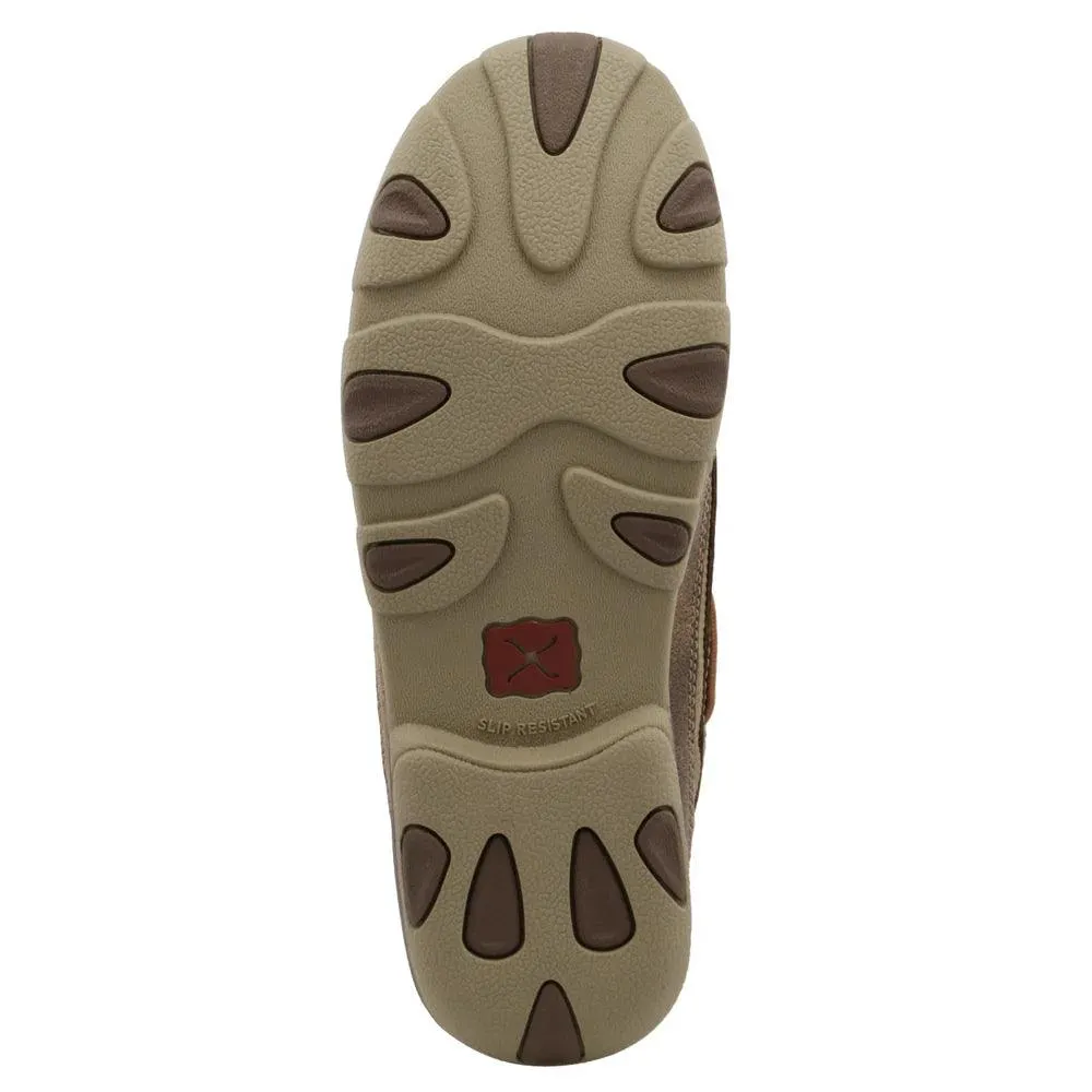 Women's Twisted X Slip-On Driving Moc WDMS005