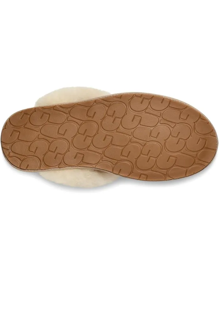 WOMEN'S UGG SCUFFETTE II